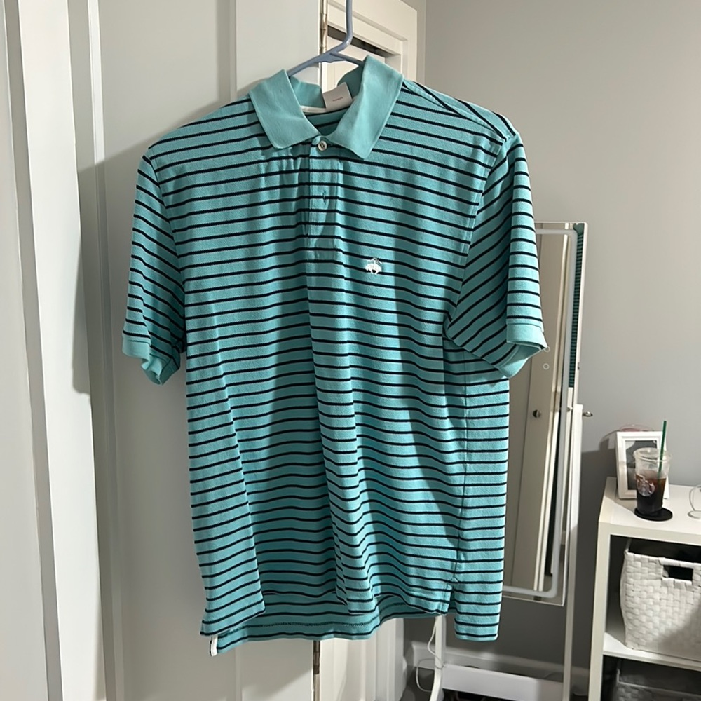 Brooks Brothers Polo